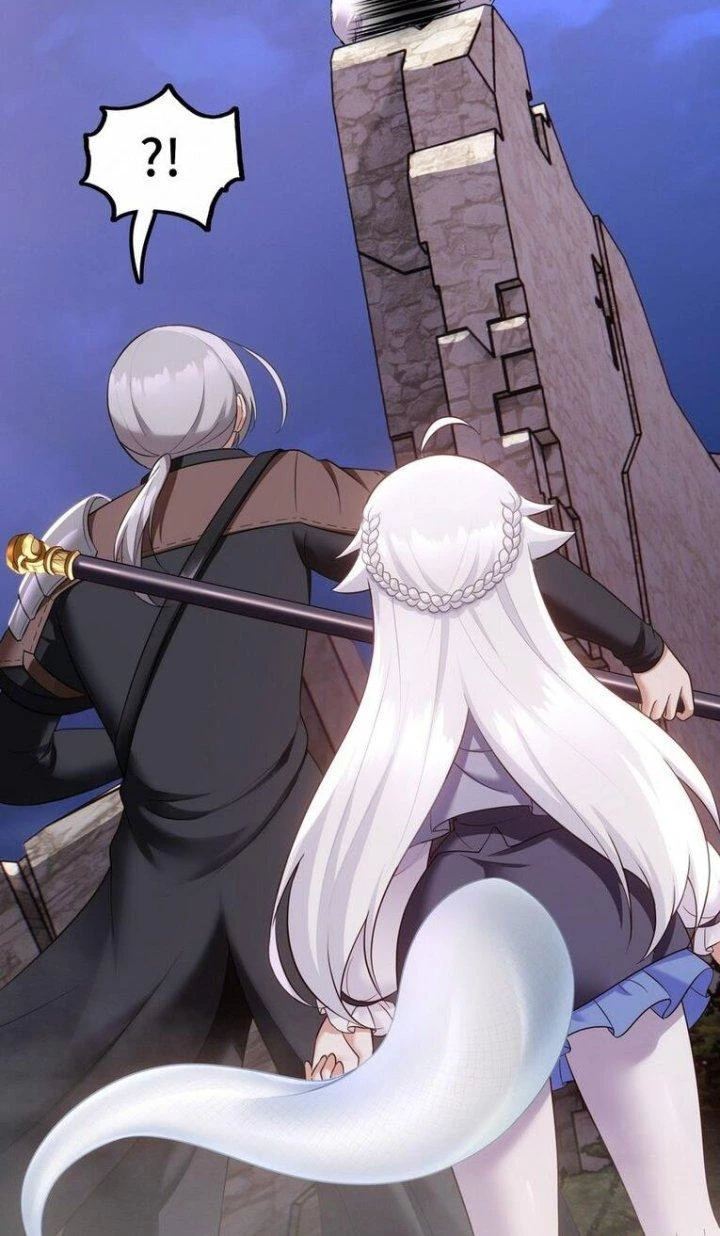 Thích Đuôi Lớn Thì Sao? Chapter 19 - Trang 2