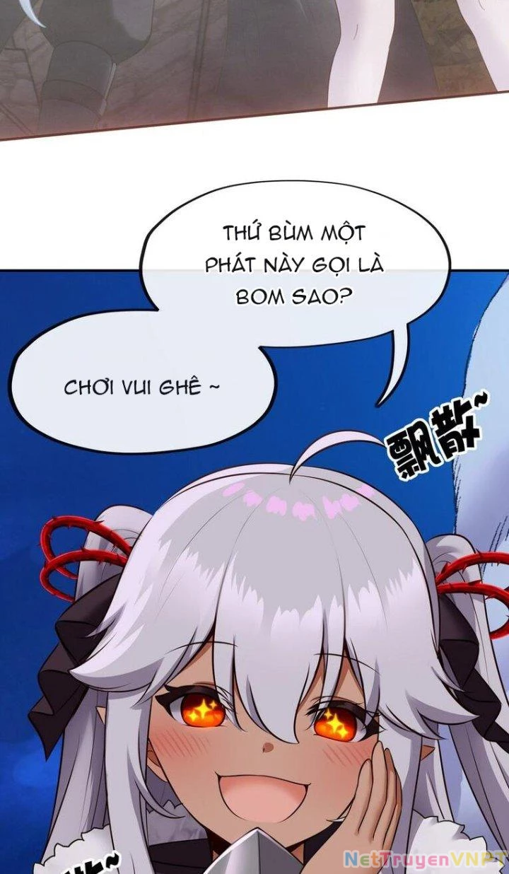 Thích Đuôi Lớn Thì Sao? Chapter 19 - Trang 2