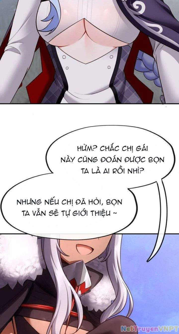 Thích Đuôi Lớn Thì Sao? Chapter 19 - Trang 2