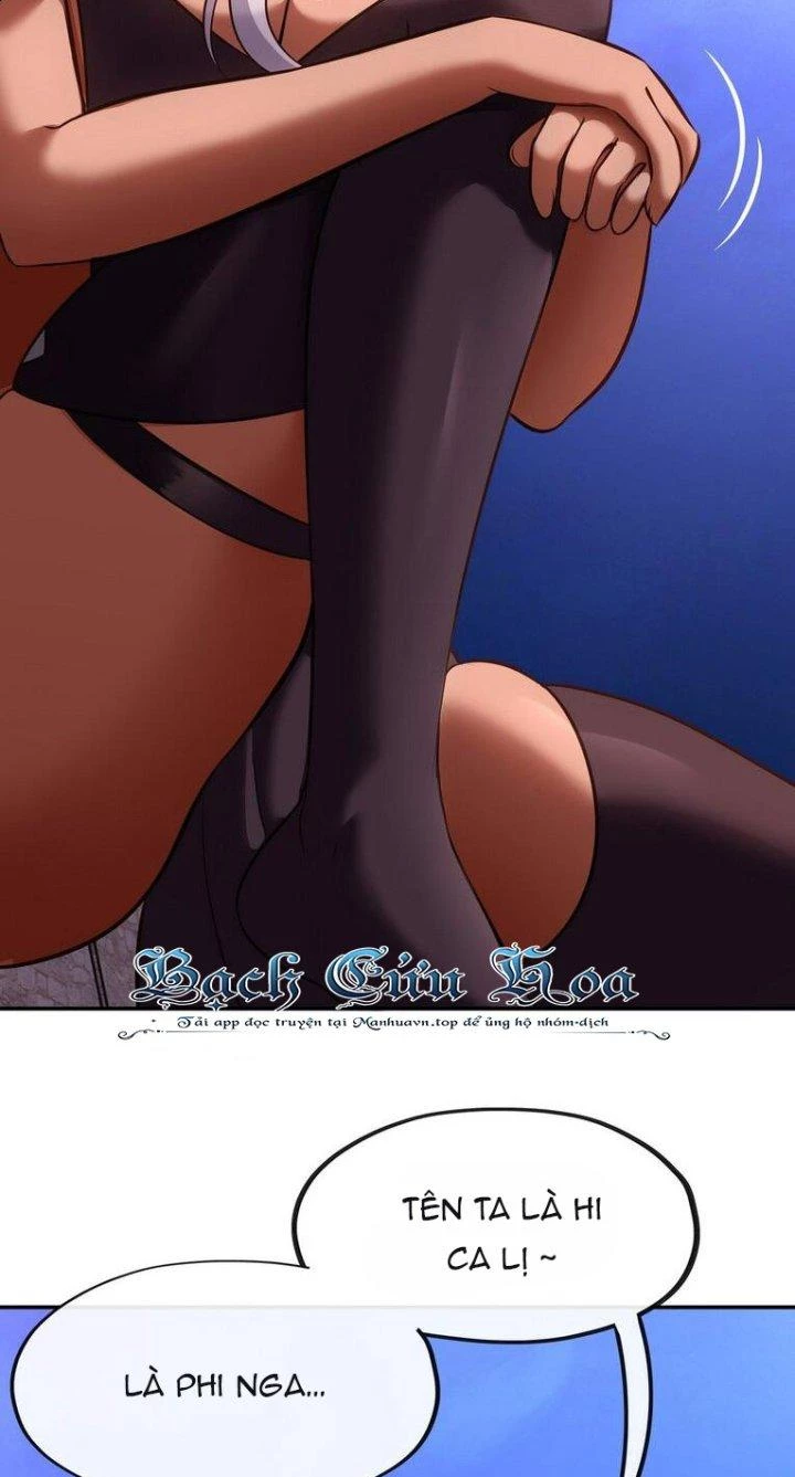 Thích Đuôi Lớn Thì Sao? Chapter 19 - Trang 2