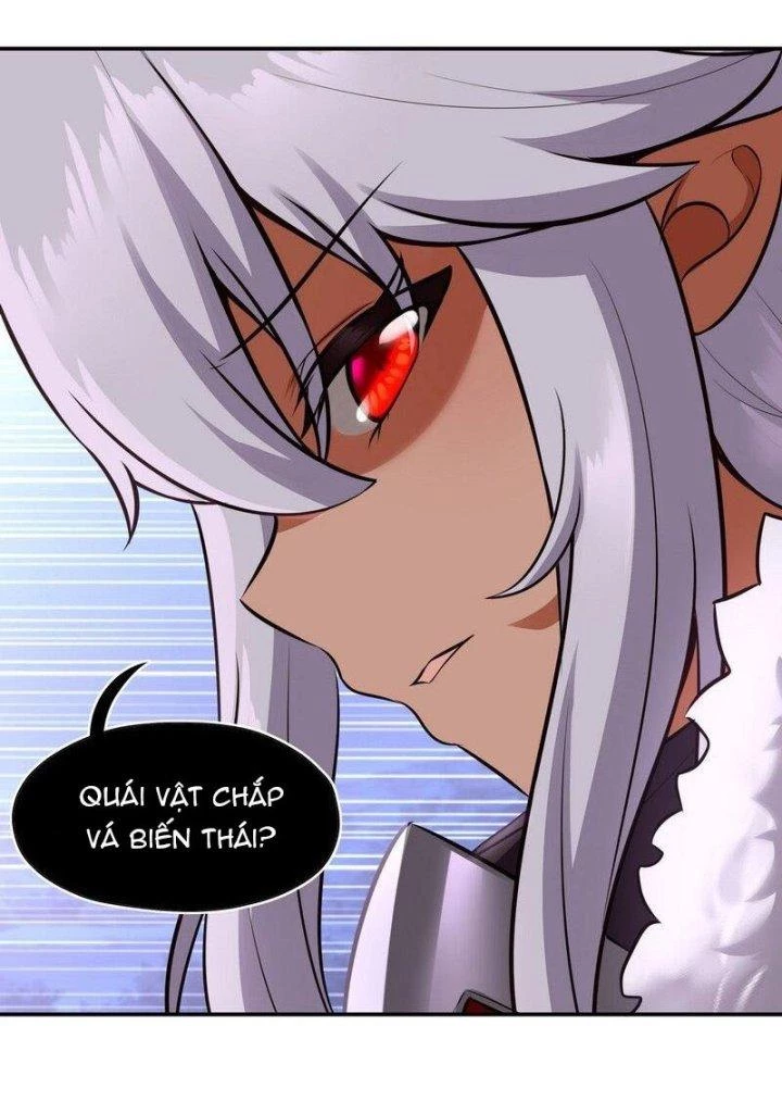 Thích Đuôi Lớn Thì Sao? Chapter 20 - Trang 2