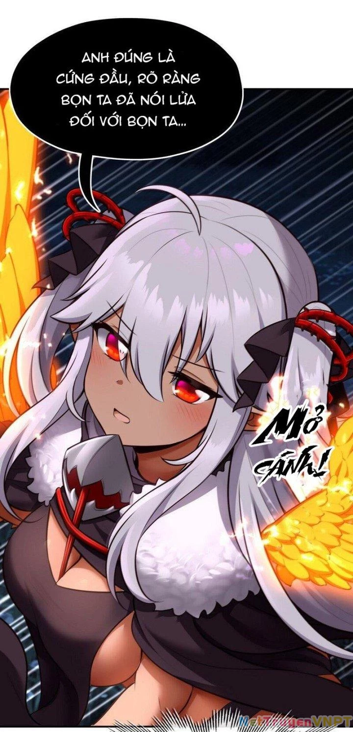 Thích Đuôi Lớn Thì Sao? Chapter 20 - Trang 2