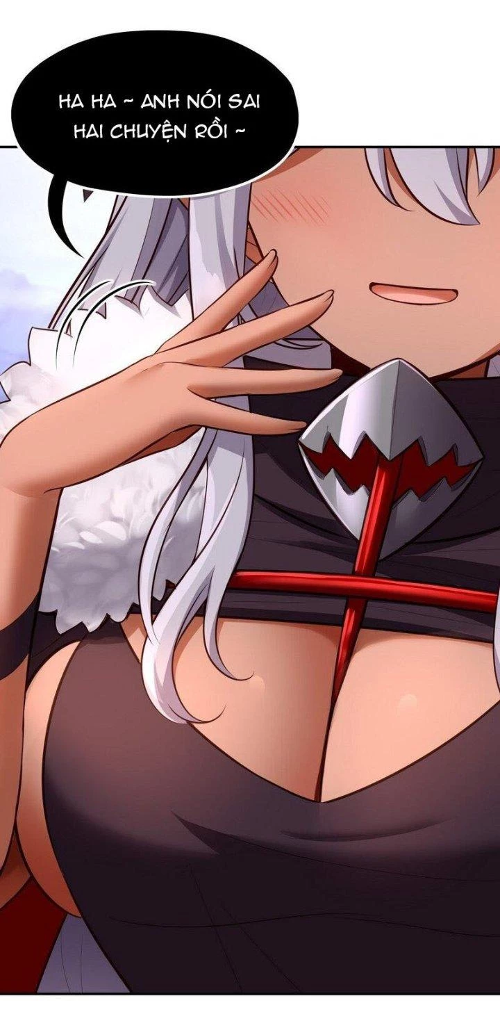 Thích Đuôi Lớn Thì Sao? Chapter 20 - Trang 2