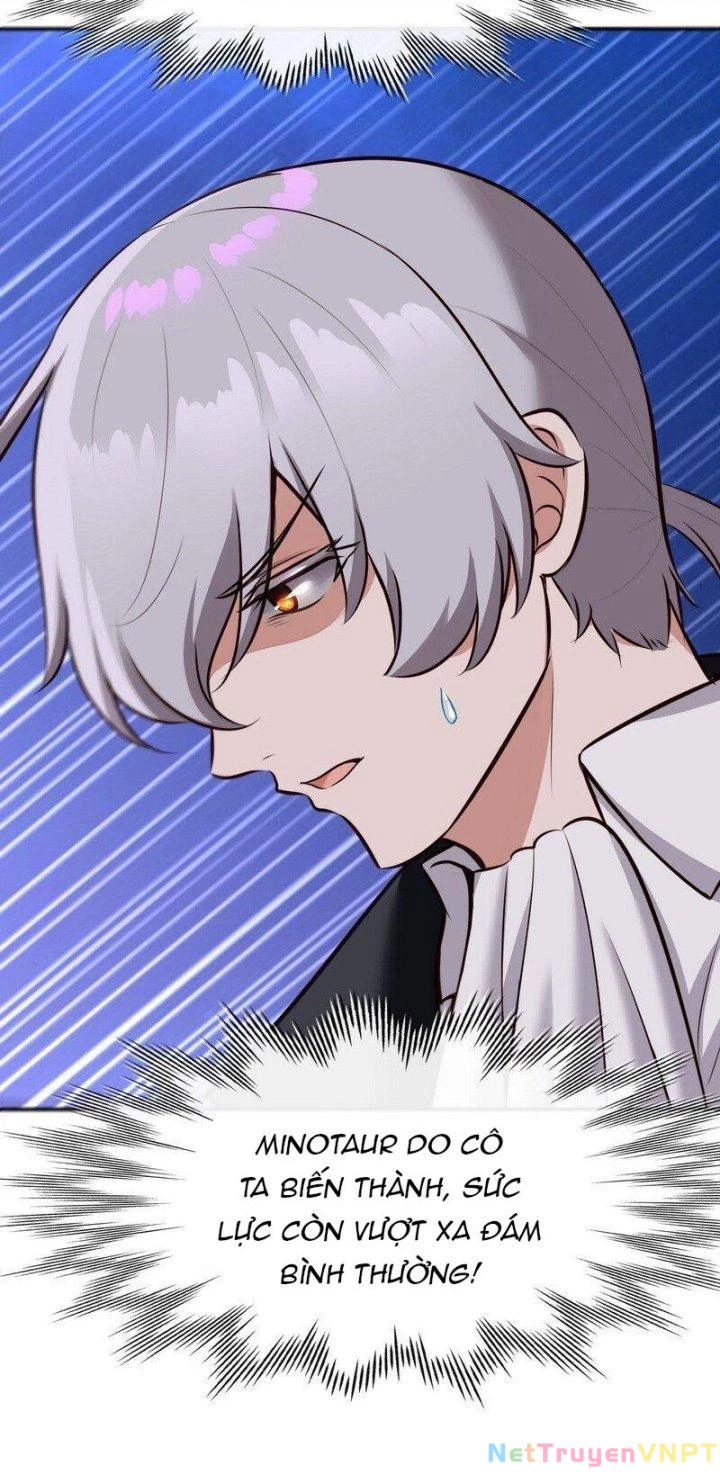 Thích Đuôi Lớn Thì Sao? Chapter 20 - Trang 2