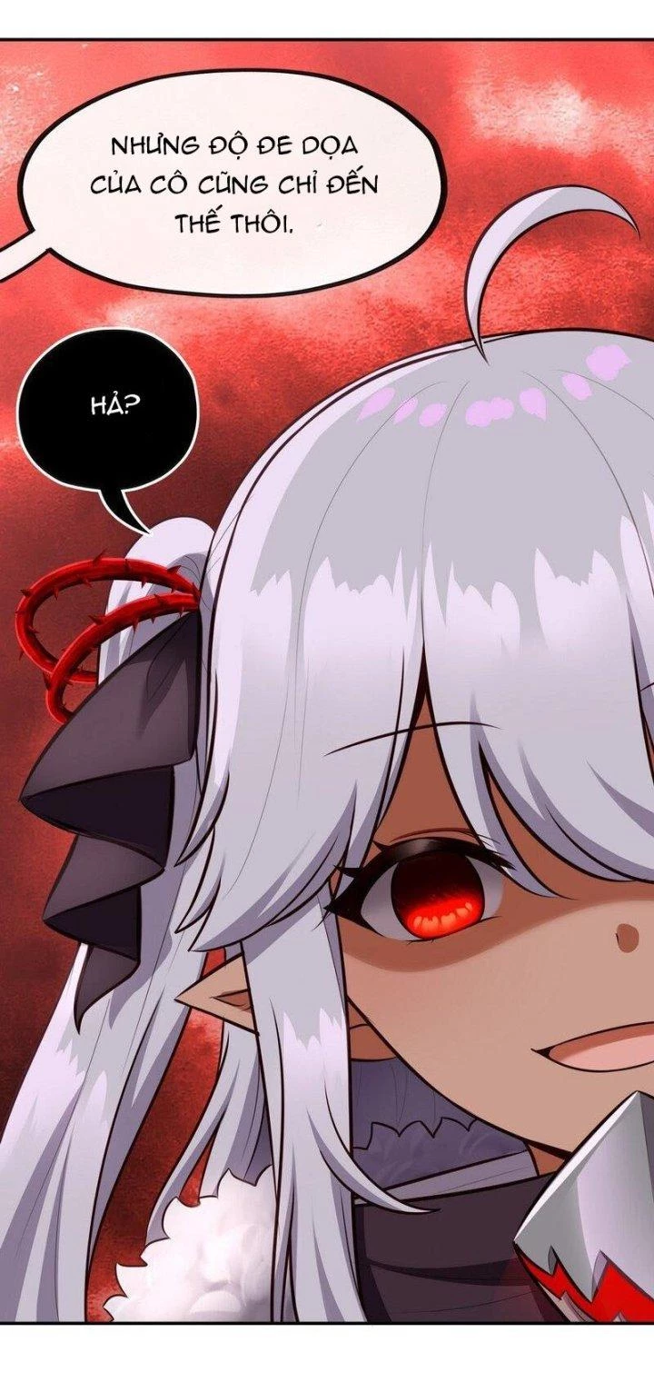 Thích Đuôi Lớn Thì Sao? Chapter 20 - Trang 2