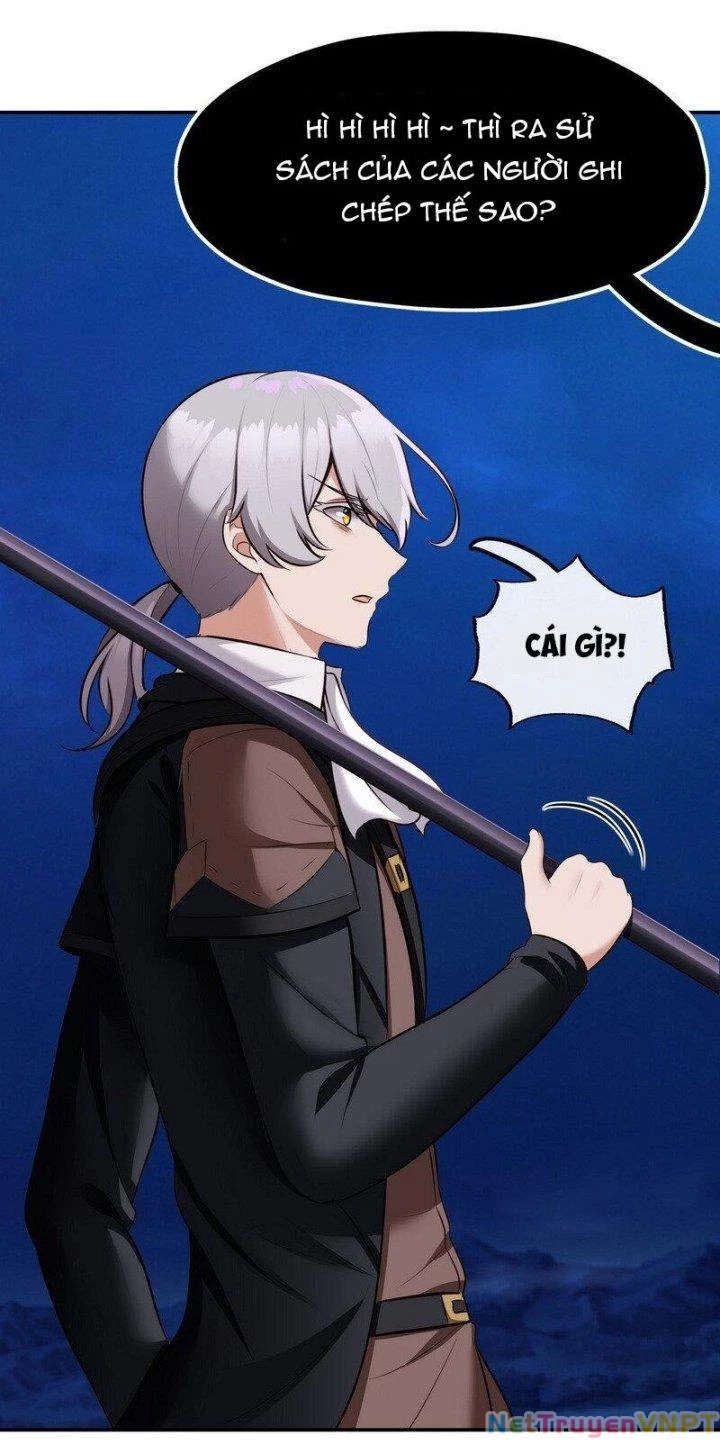 Thích Đuôi Lớn Thì Sao? Chapter 20 - Trang 2