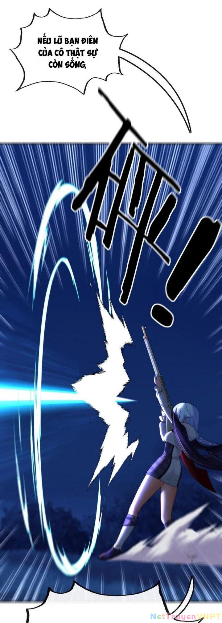 Thích Đuôi Lớn Thì Sao? Chapter 21 - Trang 2