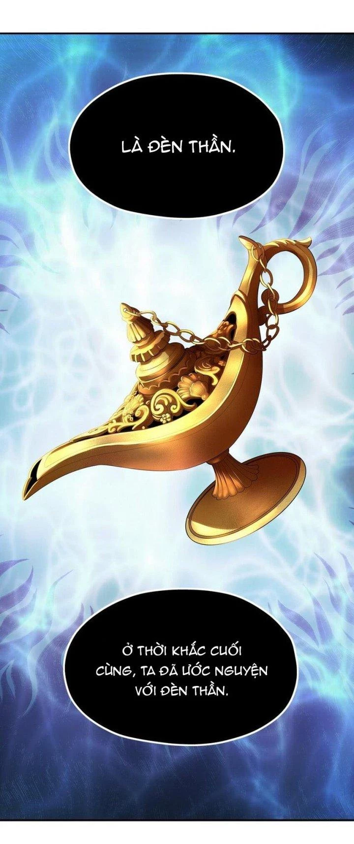 Thích Đuôi Lớn Thì Sao? Chapter 21 - Trang 2