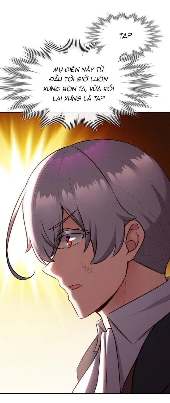 Thích Đuôi Lớn Thì Sao? Chapter 21 - Trang 2