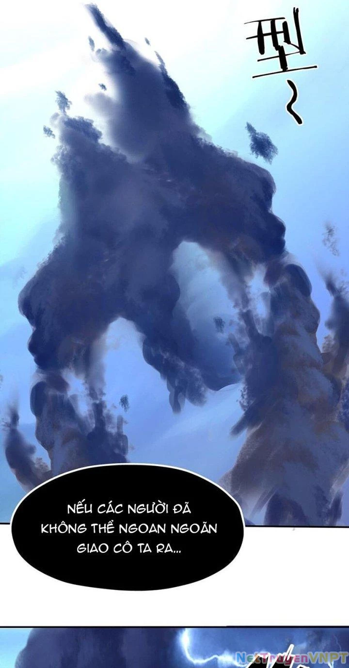 Thích Đuôi Lớn Thì Sao? Chapter 21 - Trang 2