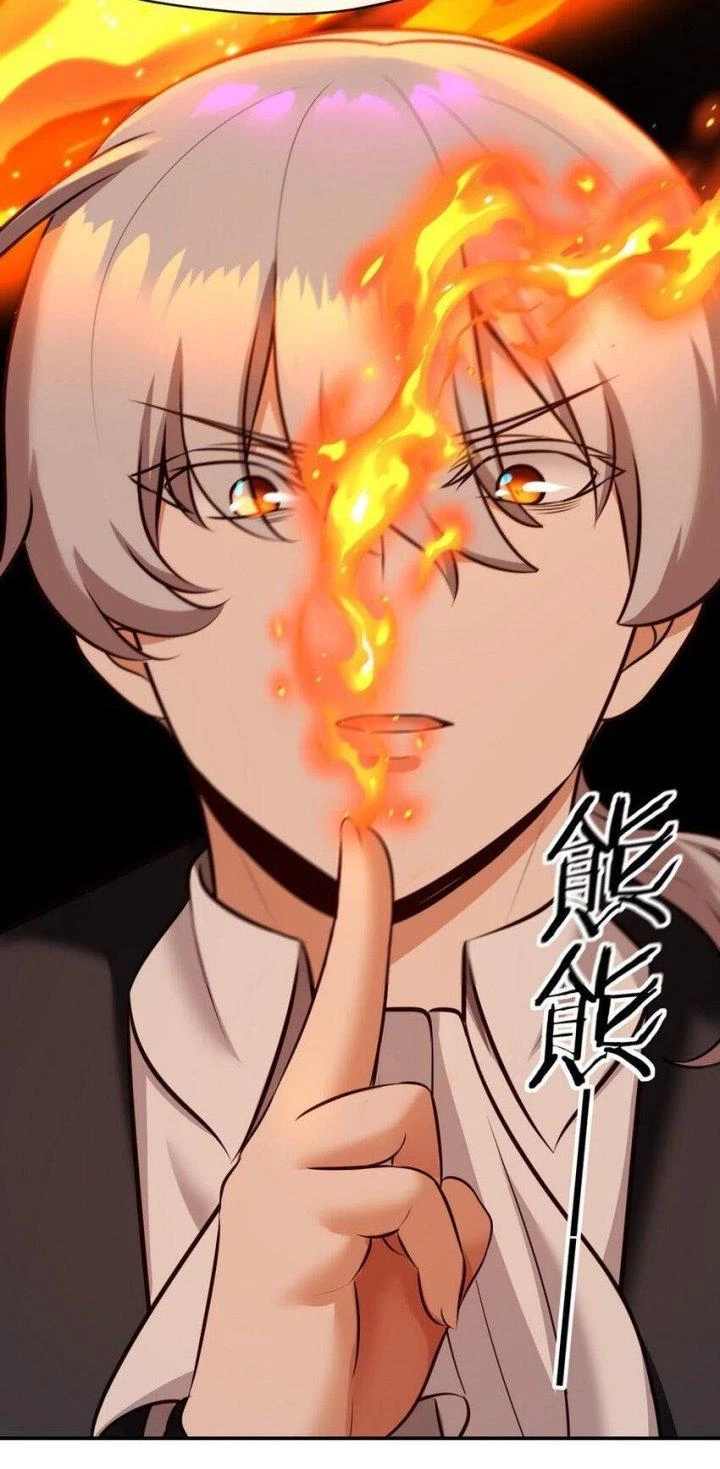 Thích Đuôi Lớn Thì Sao? Chapter 21 - Trang 2