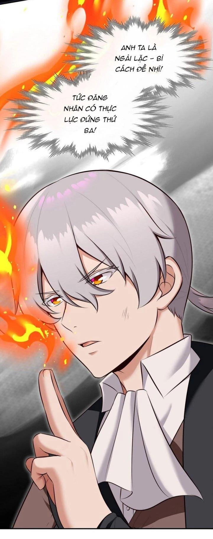 Thích Đuôi Lớn Thì Sao? Chapter 21 - Trang 2