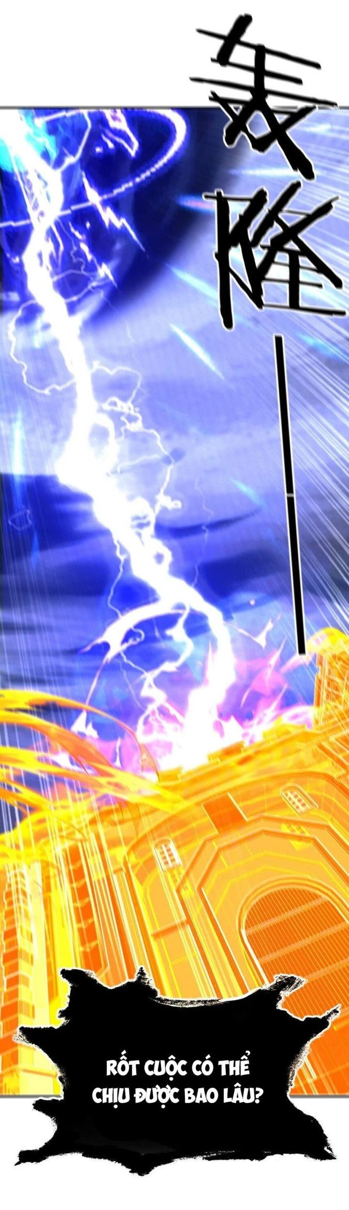 Thích Đuôi Lớn Thì Sao? Chapter 21 - Trang 2