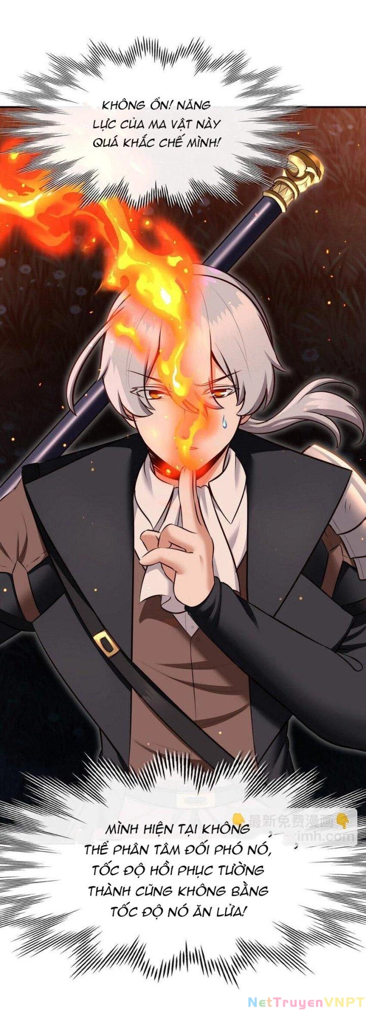 Thích Đuôi Lớn Thì Sao? Chapter 21 - Trang 2