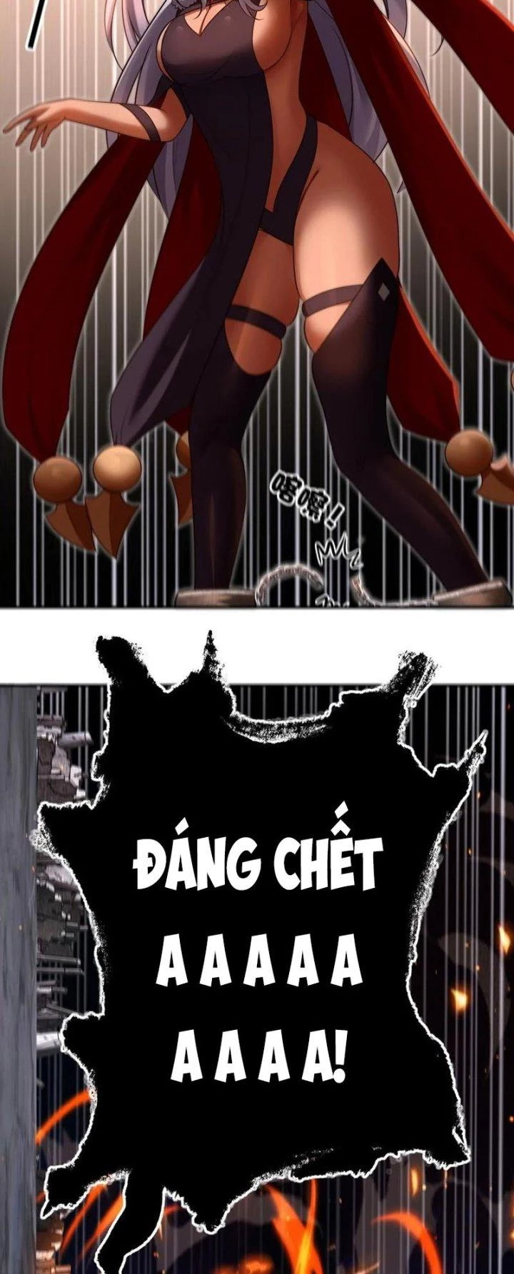 Thích Đuôi Lớn Thì Sao? Chapter 22 - Trang 2