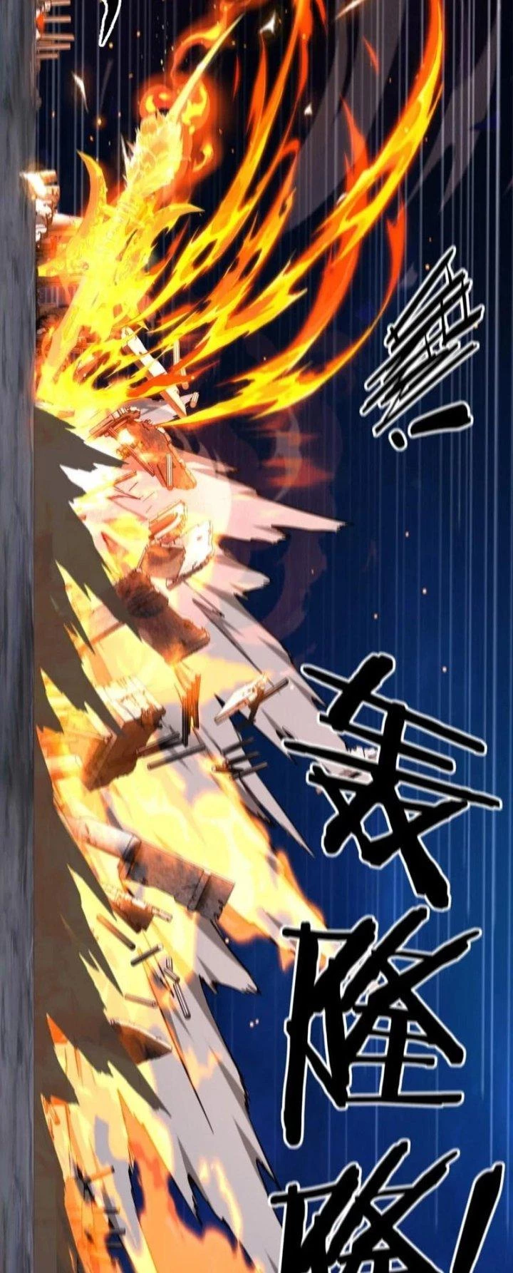 Thích Đuôi Lớn Thì Sao? Chapter 22 - Trang 2