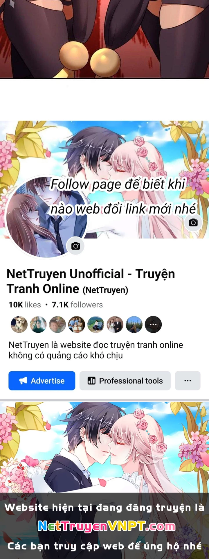 Thích Đuôi Lớn Thì Sao? Chapter 22 - Trang 2