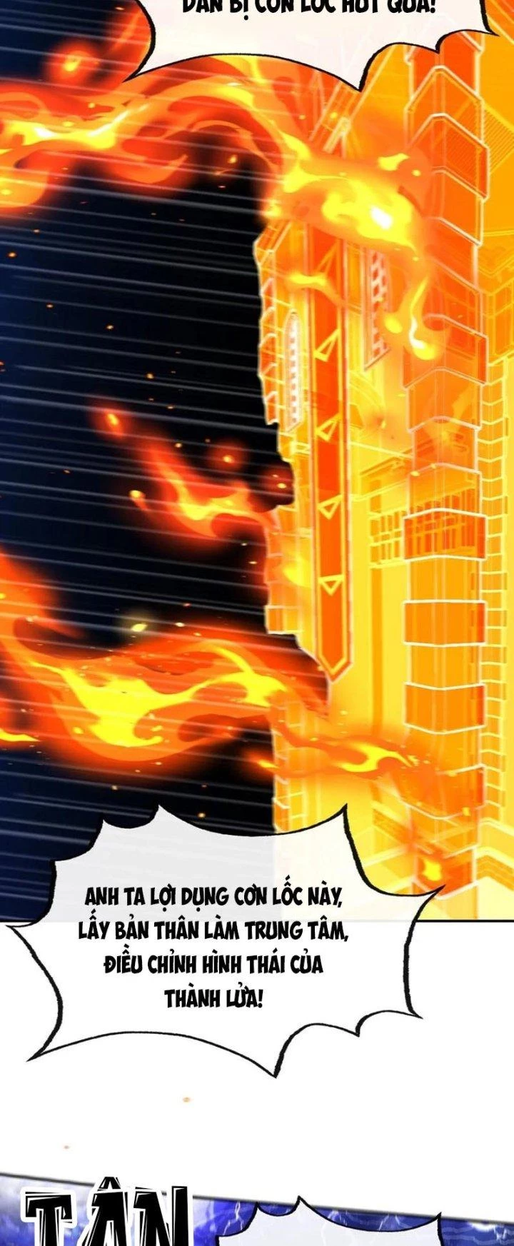 Thích Đuôi Lớn Thì Sao? Chapter 22 - Trang 2