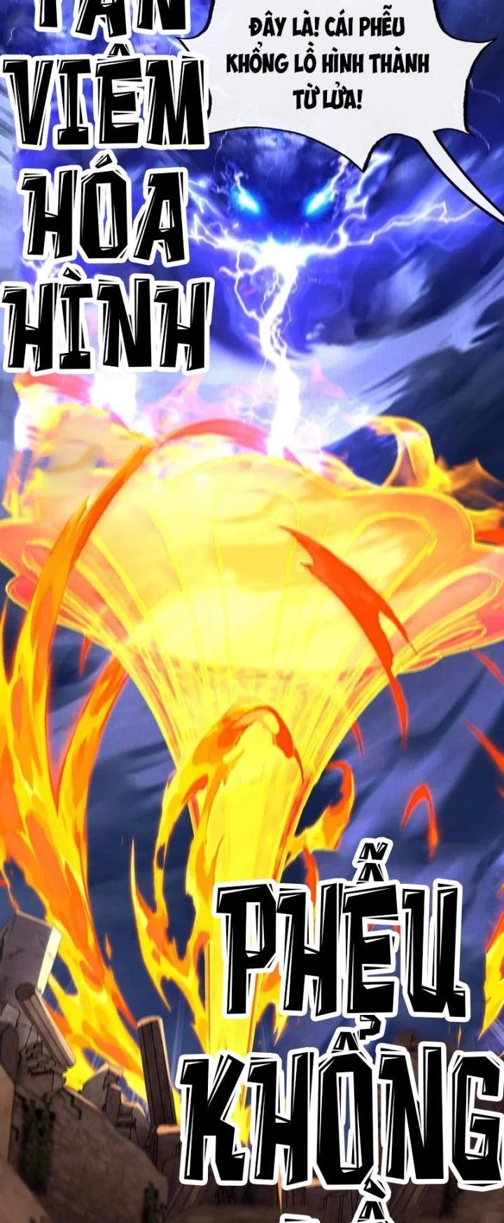 Thích Đuôi Lớn Thì Sao? Chapter 22 - Trang 2