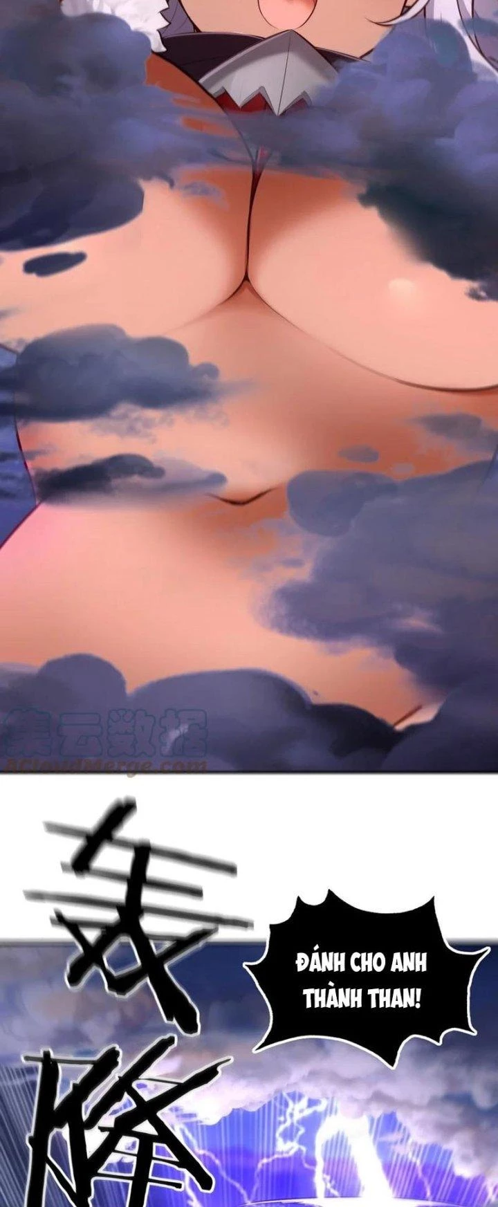 Thích Đuôi Lớn Thì Sao? Chapter 22 - Trang 2