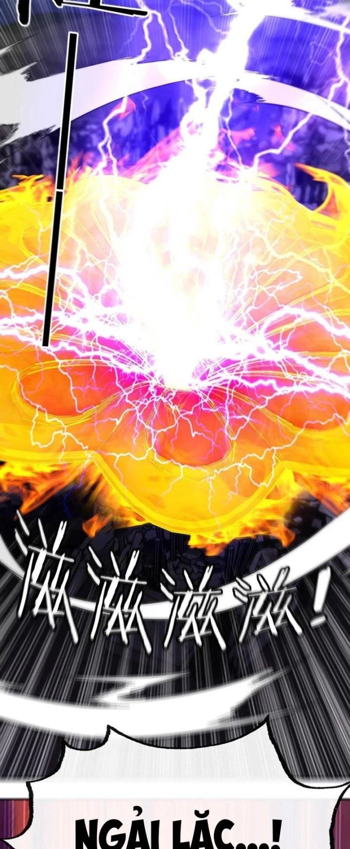 Thích Đuôi Lớn Thì Sao? Chapter 22 - Trang 2