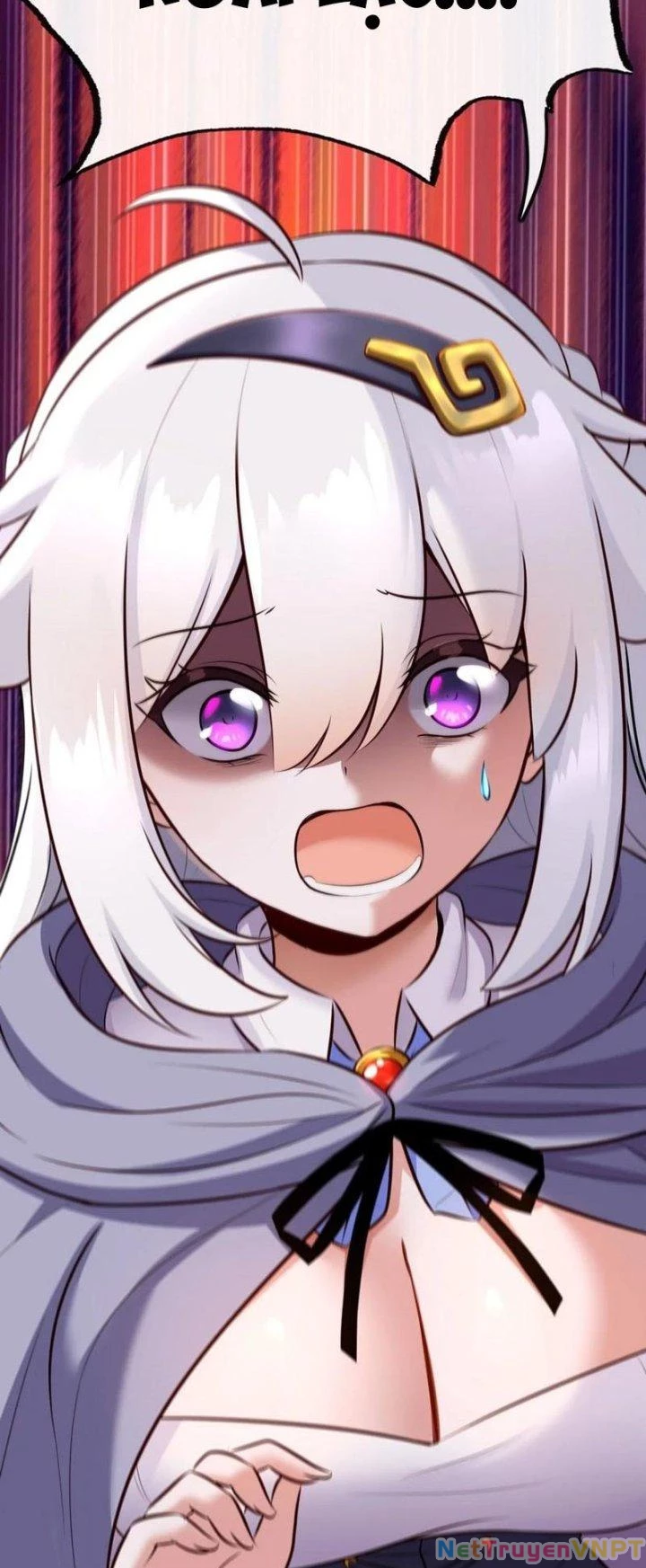 Thích Đuôi Lớn Thì Sao? Chapter 22 - Trang 2