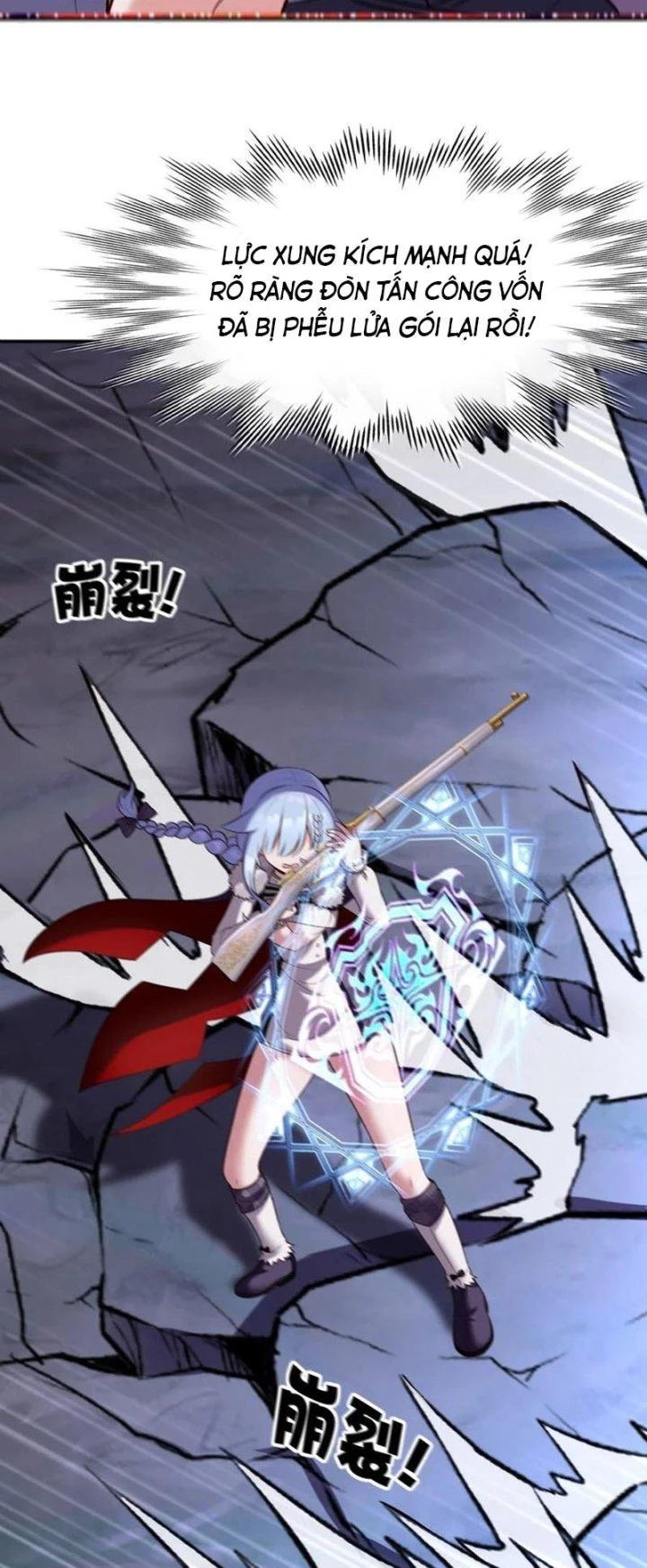 Thích Đuôi Lớn Thì Sao? Chapter 22 - Trang 2