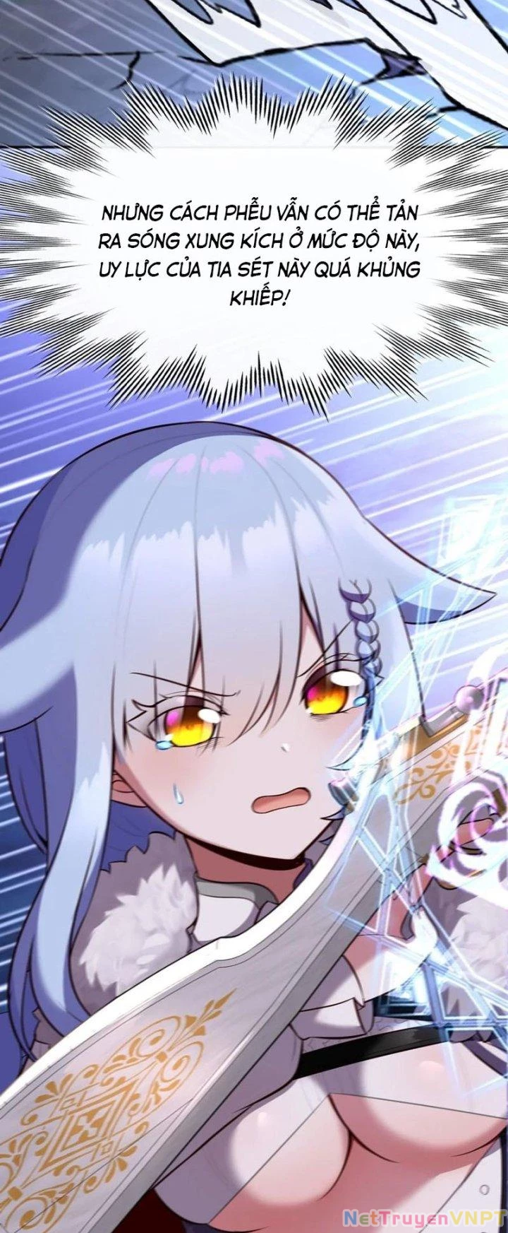 Thích Đuôi Lớn Thì Sao? Chapter 22 - Trang 2