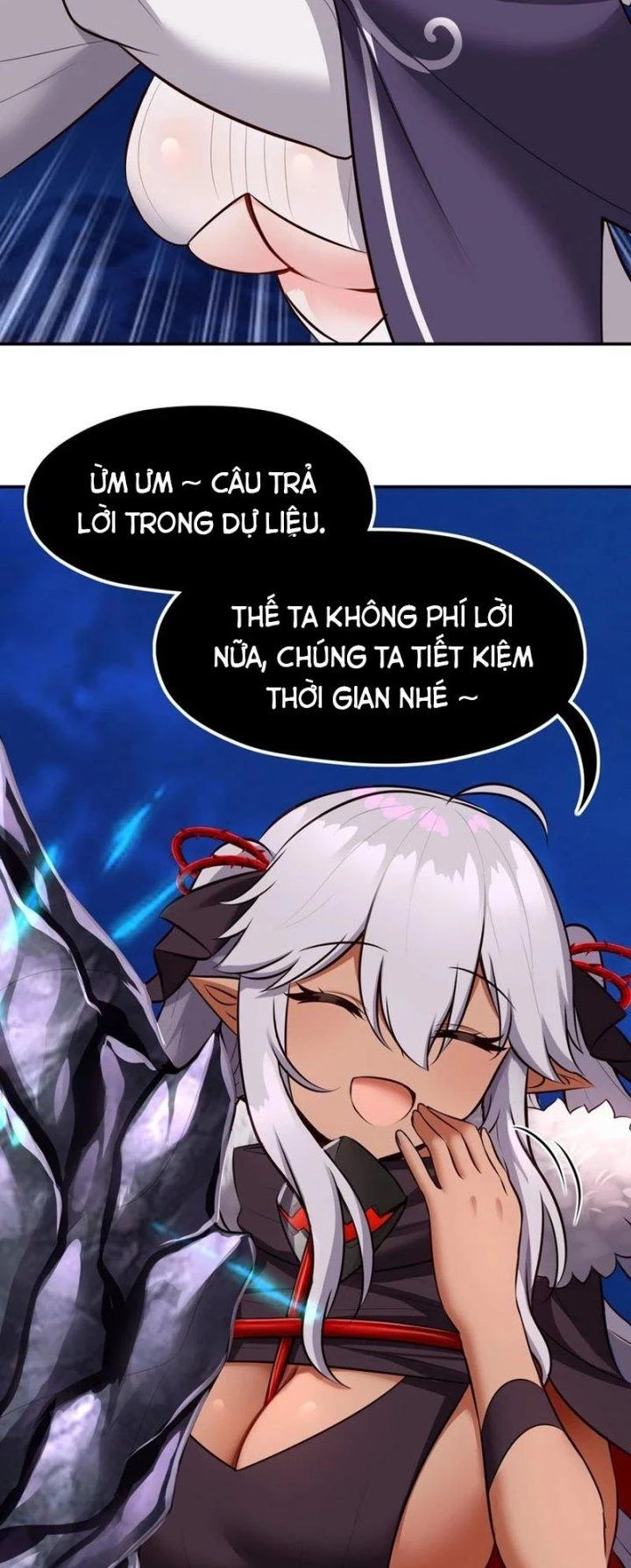 Thích Đuôi Lớn Thì Sao? Chapter 22 - Trang 2
