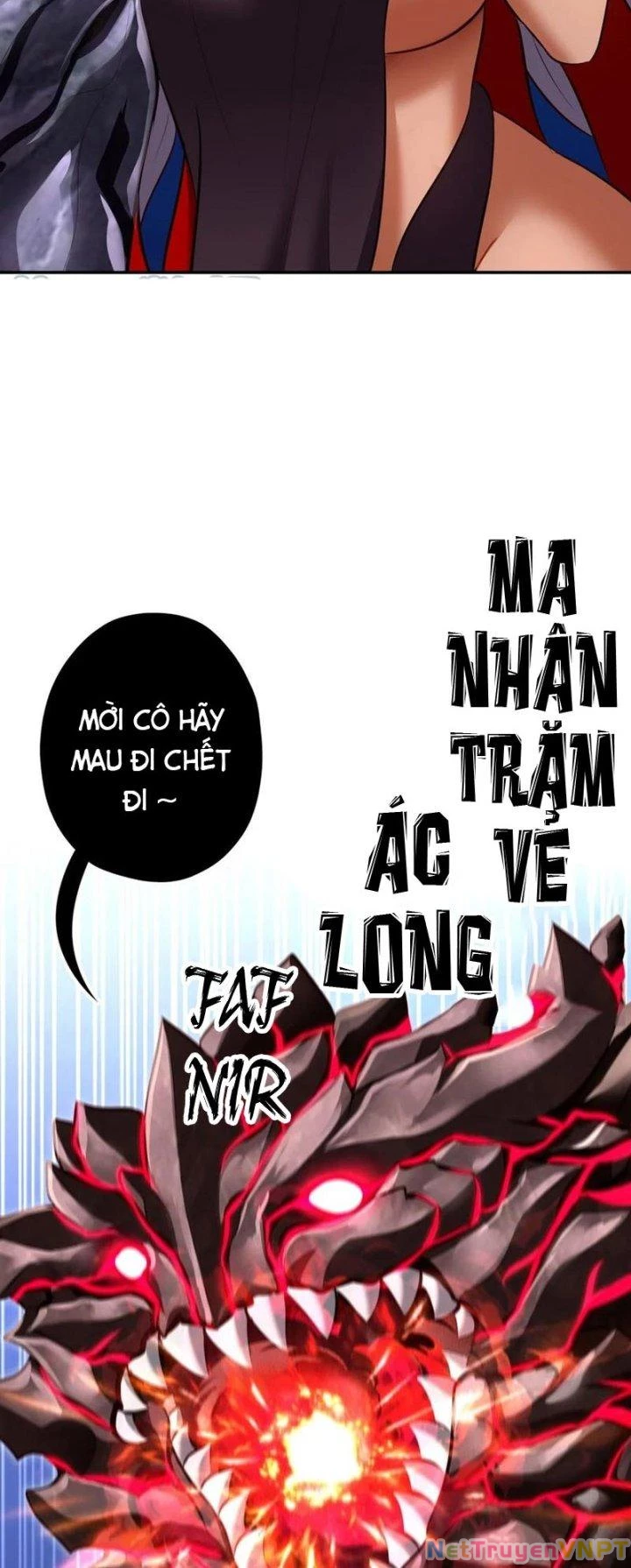 Thích Đuôi Lớn Thì Sao? Chapter 22 - Trang 2