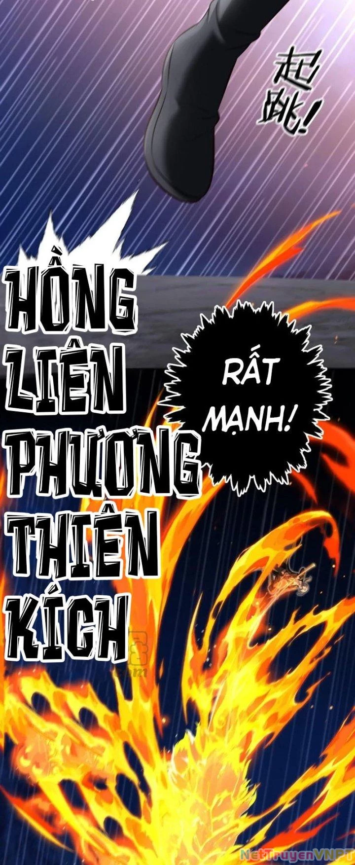 Thích Đuôi Lớn Thì Sao? Chapter 22 - Trang 2