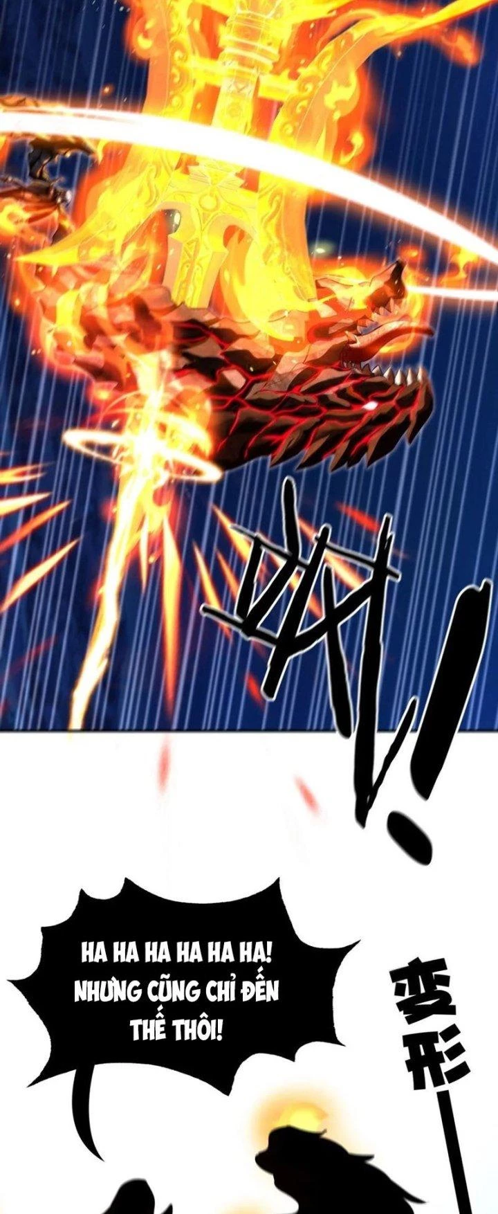 Thích Đuôi Lớn Thì Sao? Chapter 22 - Trang 2