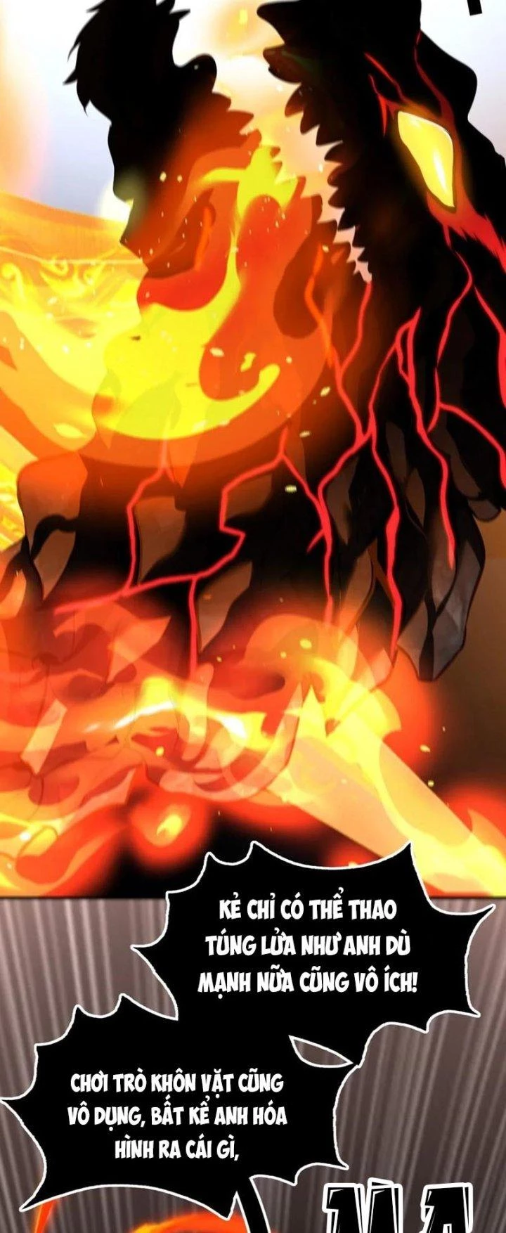 Thích Đuôi Lớn Thì Sao? Chapter 22 - Trang 2