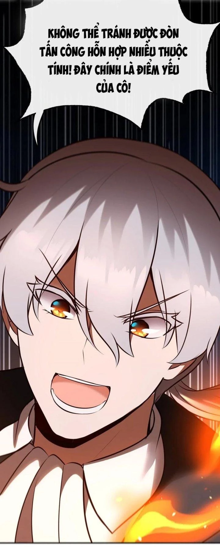 Thích Đuôi Lớn Thì Sao? Chapter 22 - Trang 2