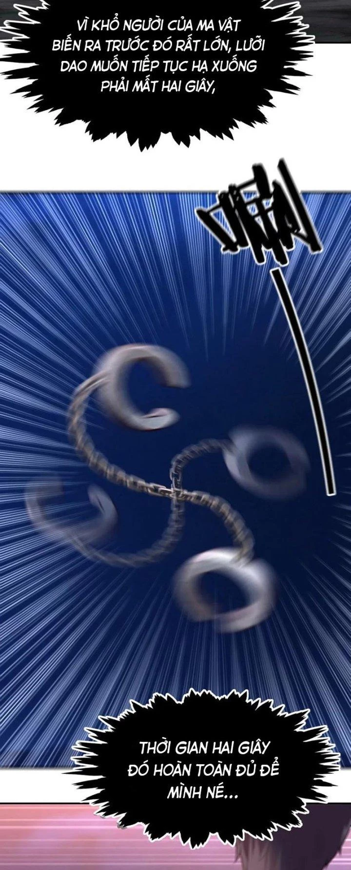 Thích Đuôi Lớn Thì Sao? Chapter 22 - Trang 2