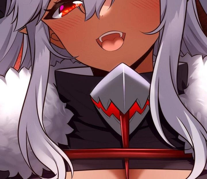 Thích Đuôi Lớn Thì Sao? Chapter 23 - Trang 2