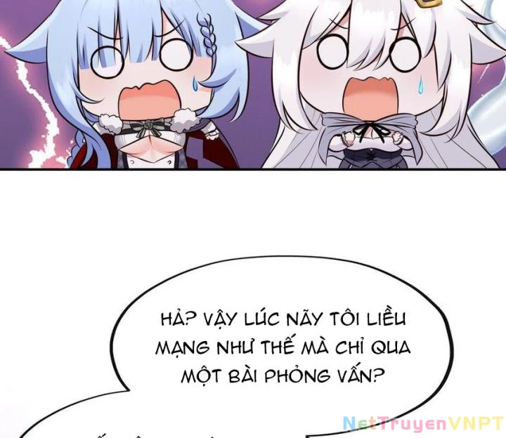 Thích Đuôi Lớn Thì Sao? Chapter 23 - Trang 2