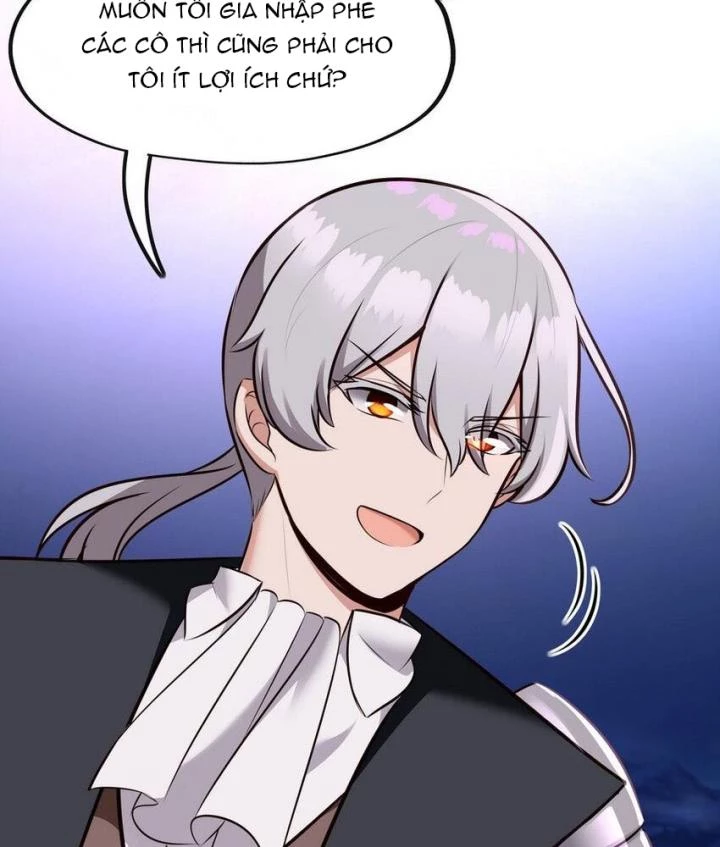 Thích Đuôi Lớn Thì Sao? Chapter 23 - Trang 2