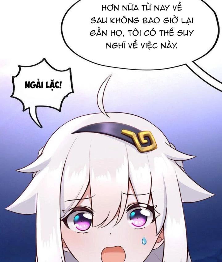 Thích Đuôi Lớn Thì Sao? Chapter 23 - Trang 2