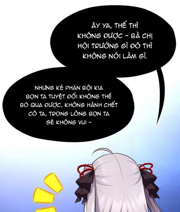 Thích Đuôi Lớn Thì Sao? Chapter 23 - Trang 2