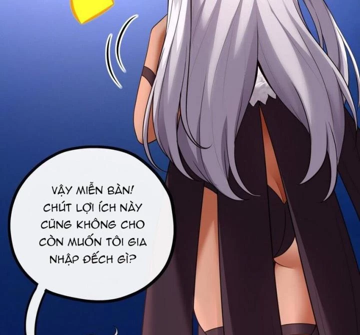 Thích Đuôi Lớn Thì Sao? Chapter 23 - Trang 2