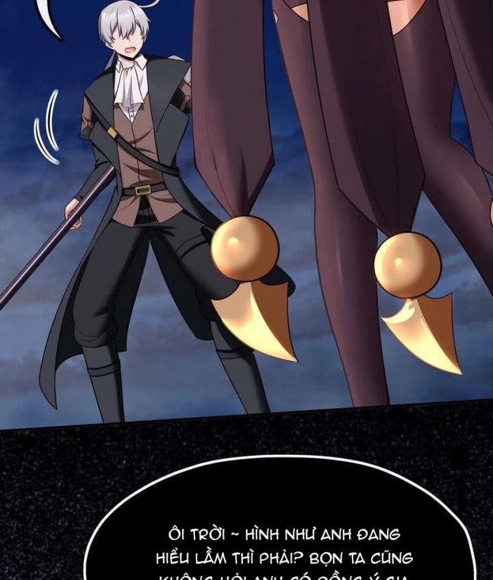 Thích Đuôi Lớn Thì Sao? Chapter 23 - Trang 2