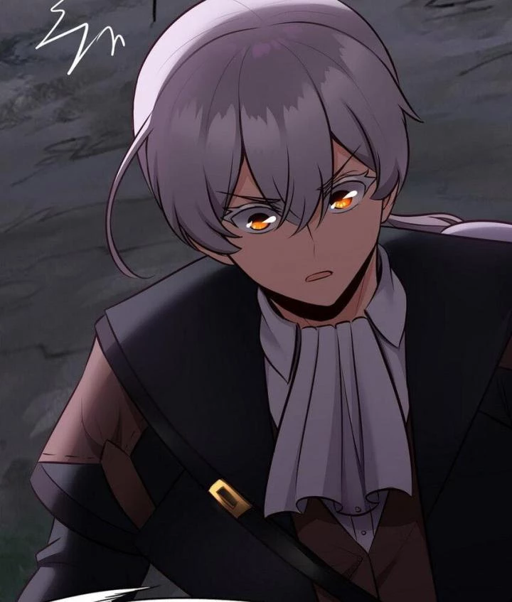 Thích Đuôi Lớn Thì Sao? Chapter 23 - Trang 2