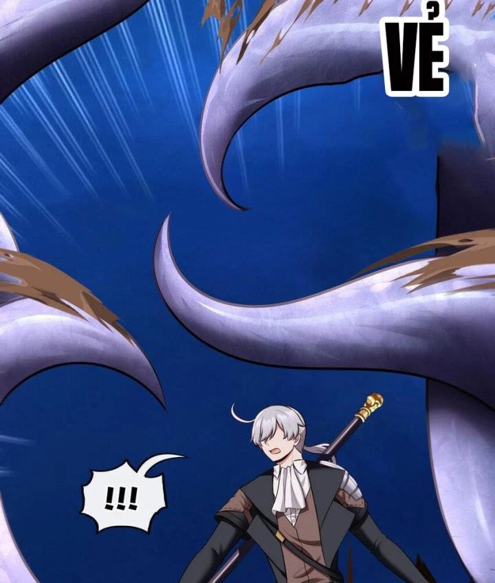 Thích Đuôi Lớn Thì Sao? Chapter 23 - Trang 2