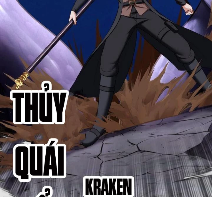 Thích Đuôi Lớn Thì Sao? Chapter 23 - Trang 2