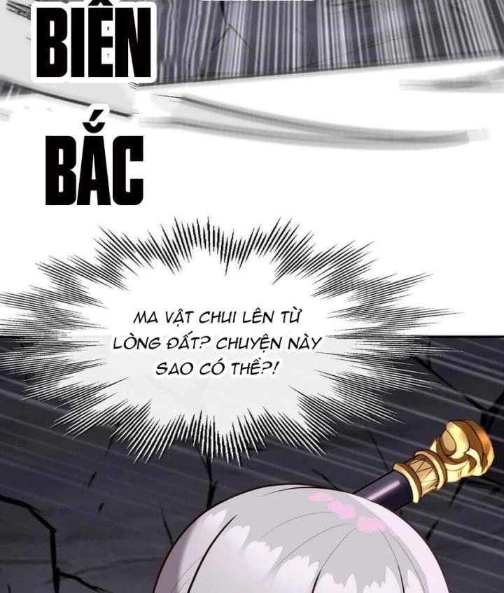 Thích Đuôi Lớn Thì Sao? Chapter 23 - Trang 2