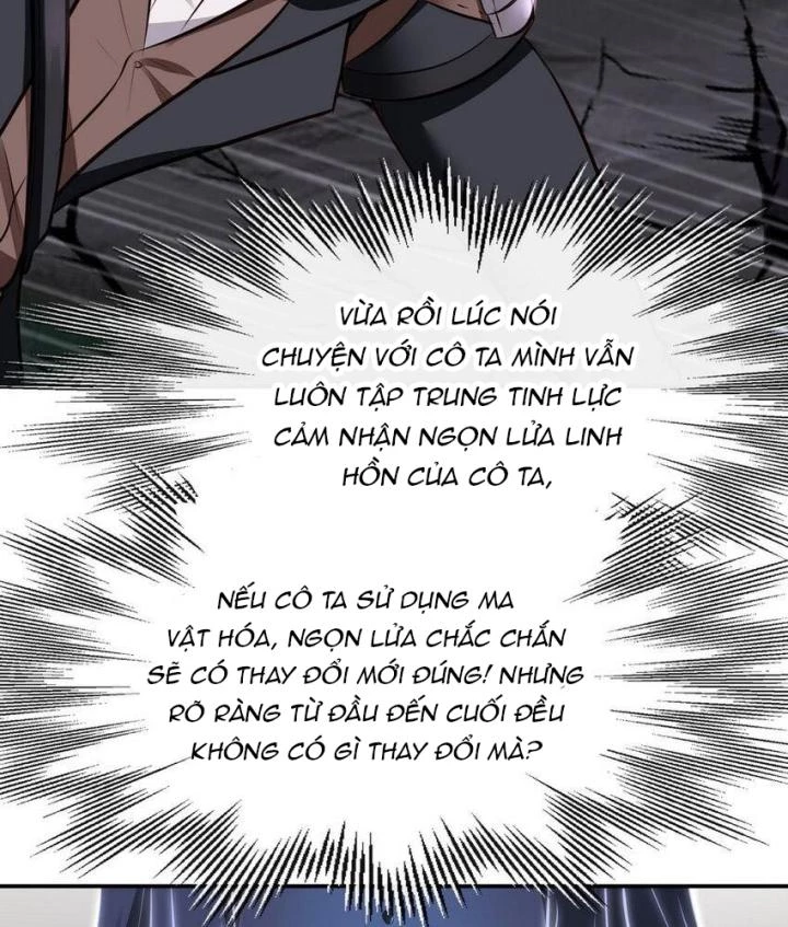Thích Đuôi Lớn Thì Sao? Chapter 23 - Trang 2