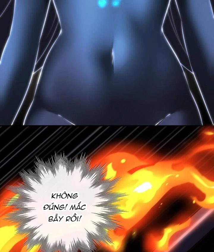 Thích Đuôi Lớn Thì Sao? Chapter 23 - Trang 2