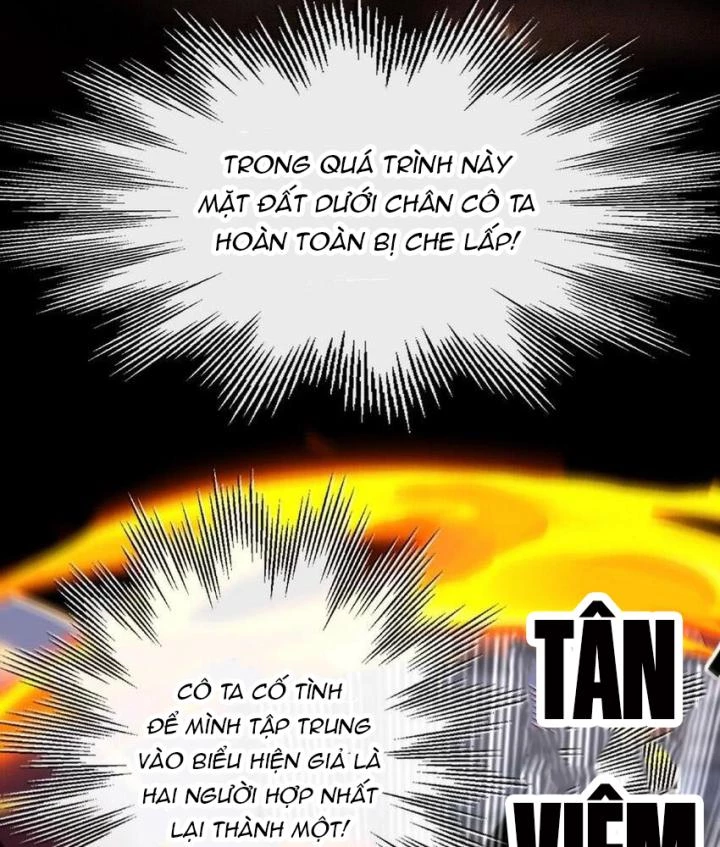 Thích Đuôi Lớn Thì Sao? Chapter 23 - Trang 2