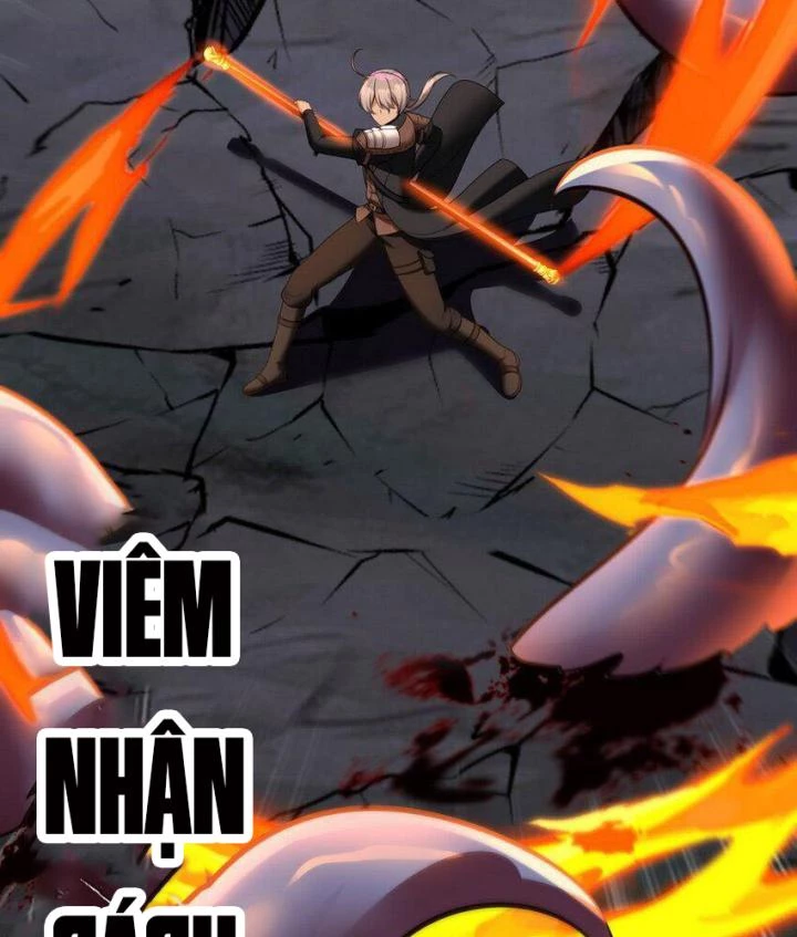 Thích Đuôi Lớn Thì Sao? Chapter 23 - Trang 2